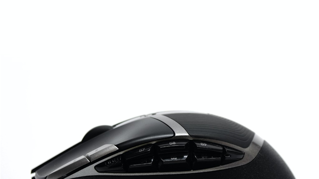 How to setup logitech gaming mouse?
