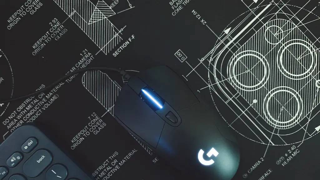 When was the gaming chair invented?
