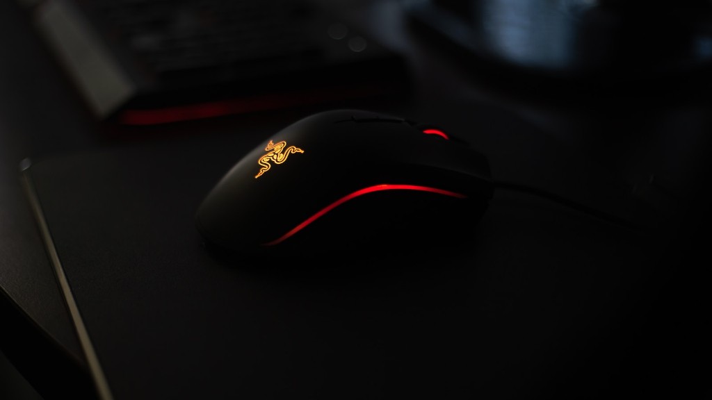 Where to buy gaming mouse near me?