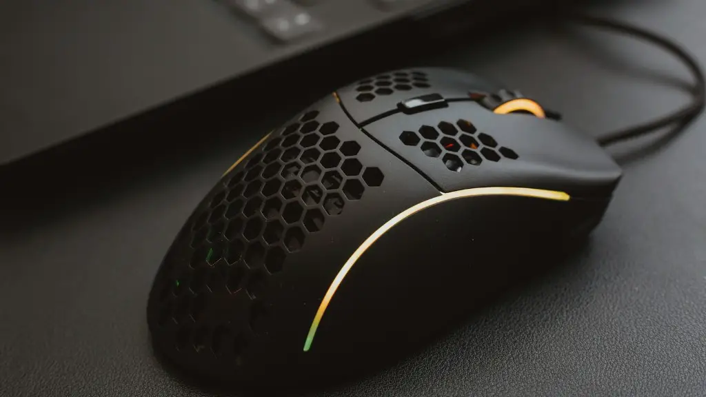 Do you really need a gaming mouse?