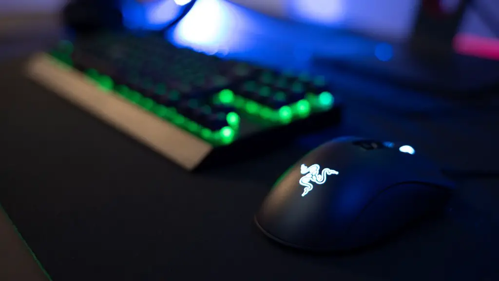 How Many Watts Does A Gaming Keyboard Use
