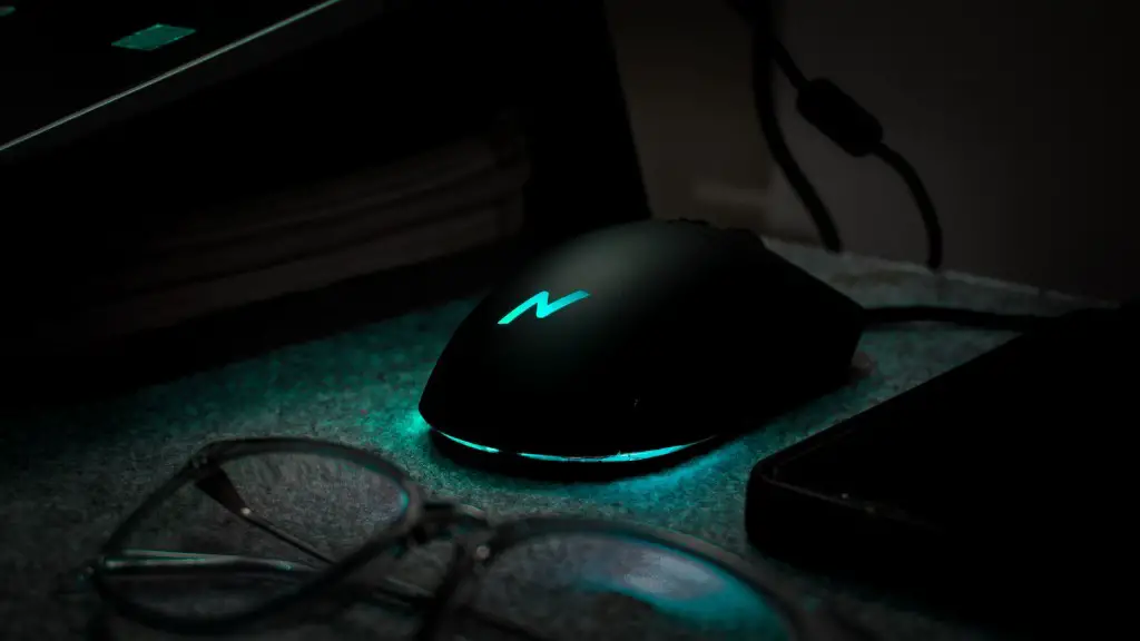 What makes a gaming mouse good?