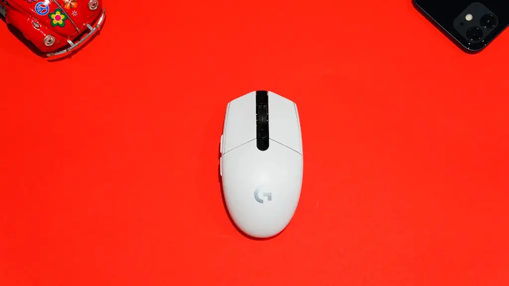 How to setup gaming mouse?