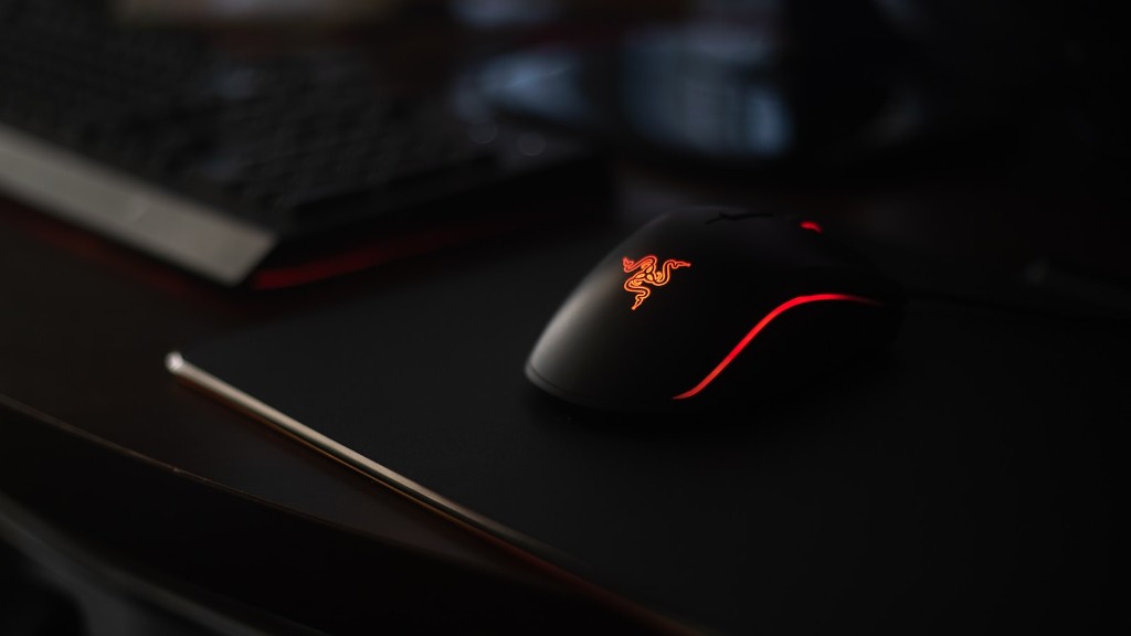 Why use a gaming mouse?