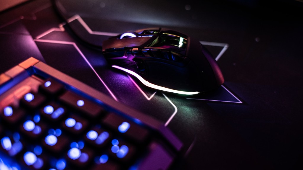 Do you have to have a gaming mouse for fortnite?