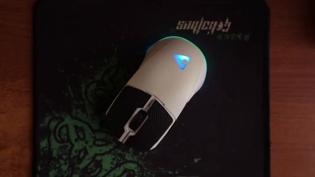 Do you need a gaming mouse for wow?