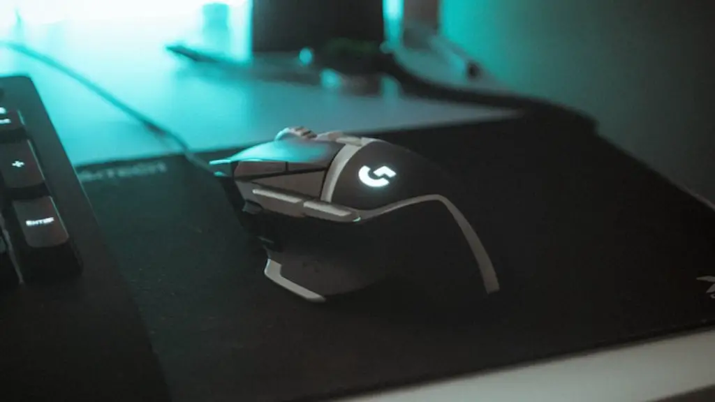 What is a good dpi for a gaming mouse?