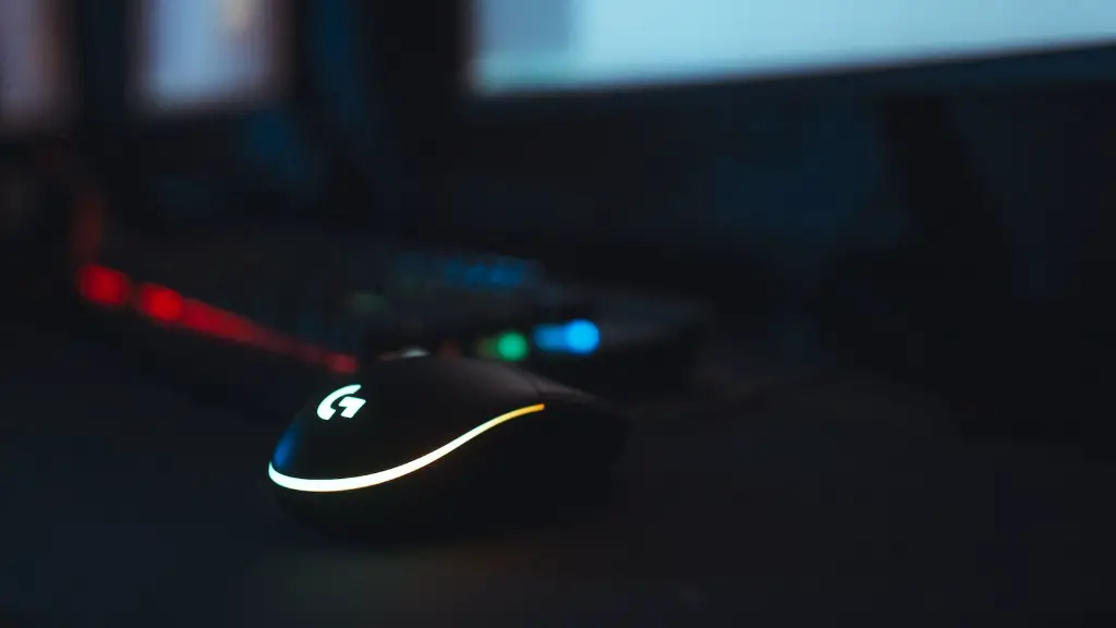 Do i need a gaming mouse reddit?