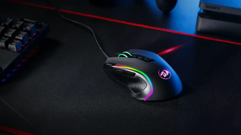 Do you need a gaming mouse reddit?