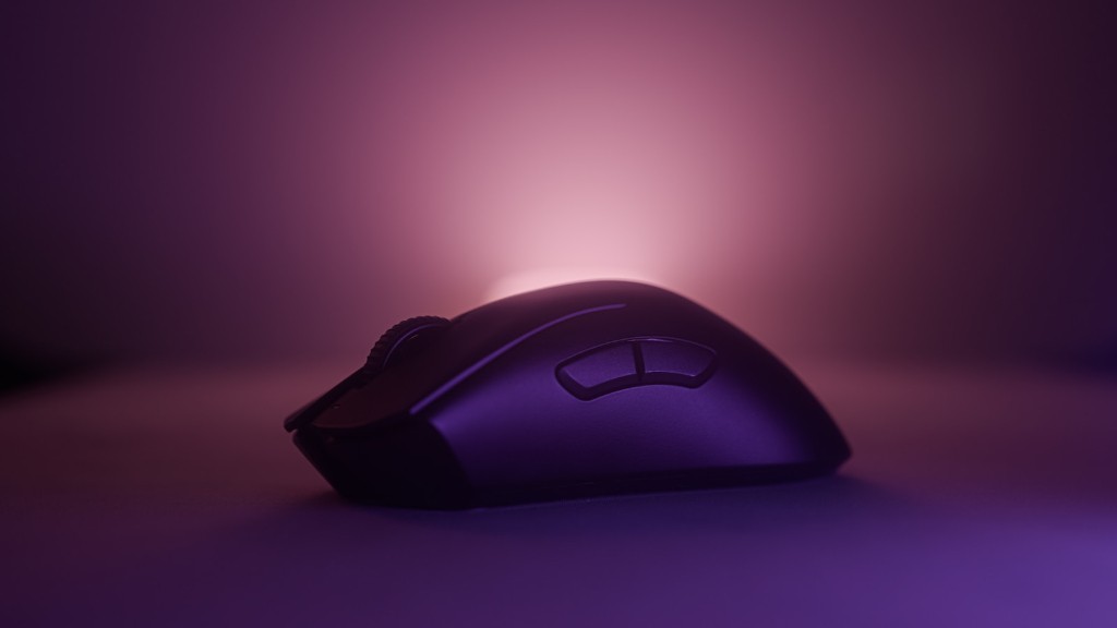 What Gaming Monitor Does Tfue Use