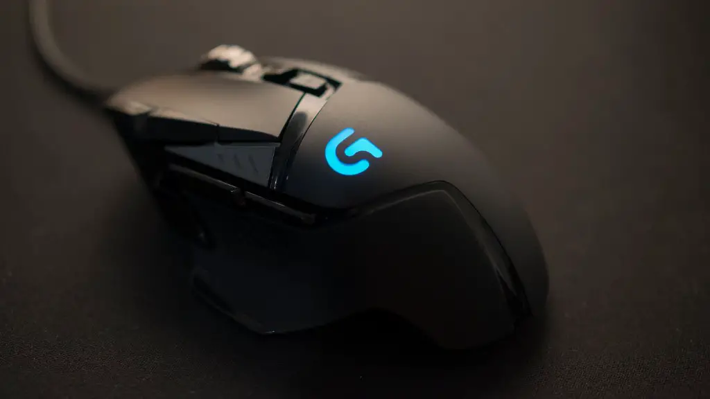 Are a4tech gaming mouse good for design?