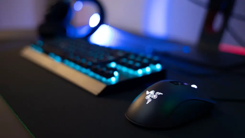 Are all gaming mouse created equally?