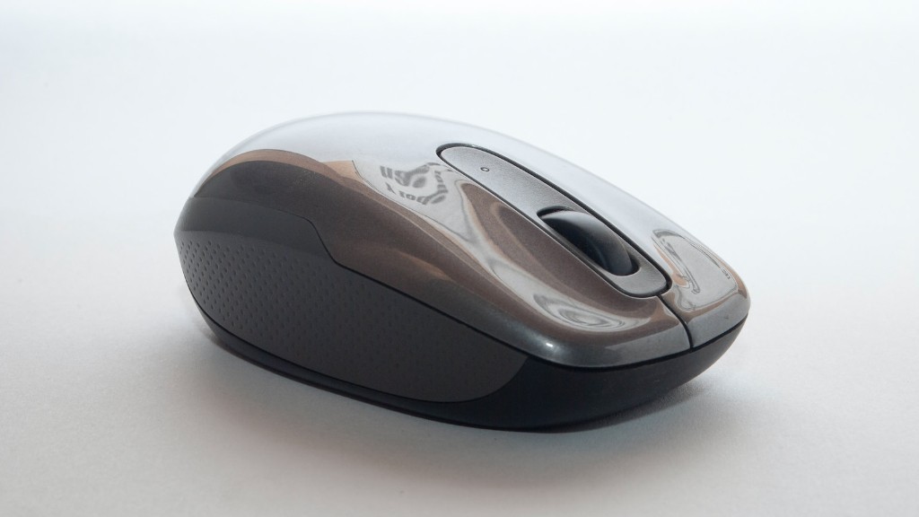 How gaming mouse buttons cyber power?