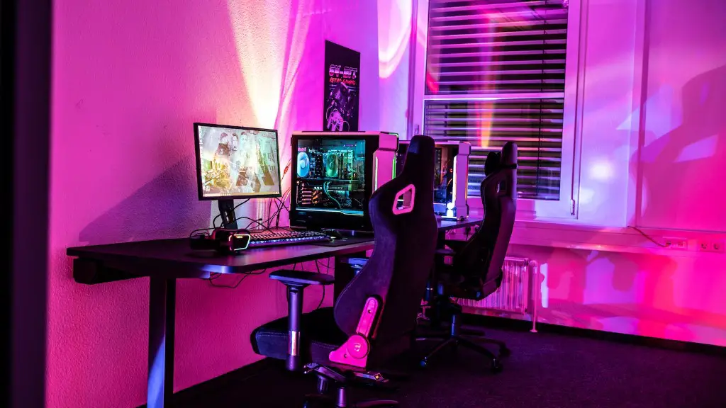 Who Has The Best Gaming Pc