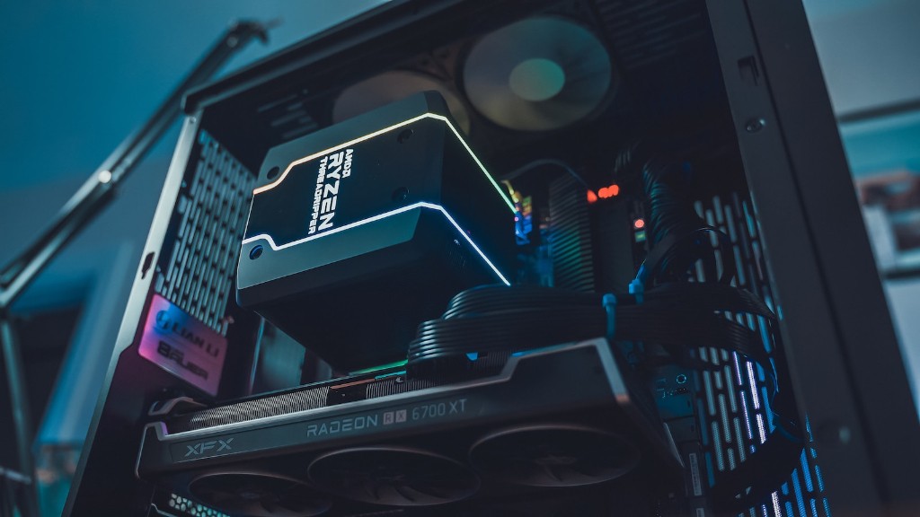 What Does A Gaming Pc Need To Be Good
