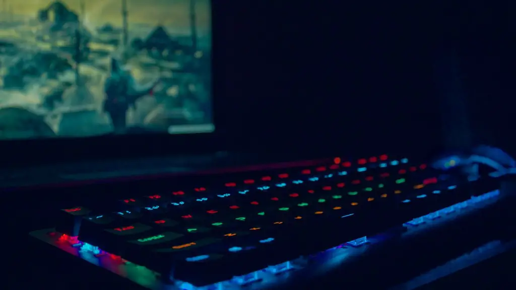 Does A Good Gaming Keyboard Make A Difference