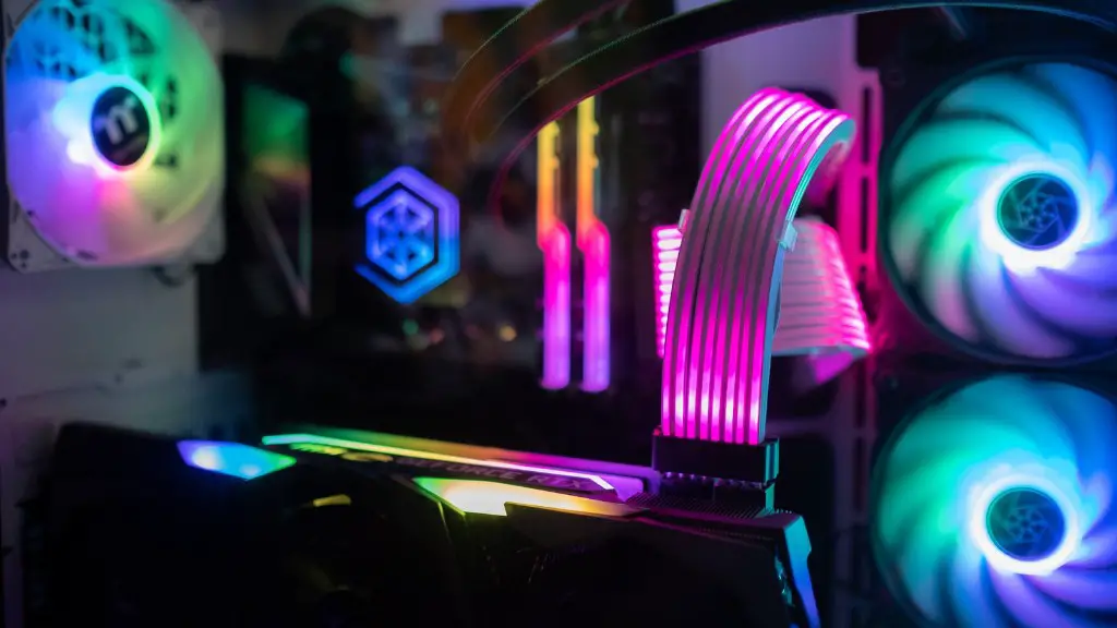 How many fans needed for gaming pc?