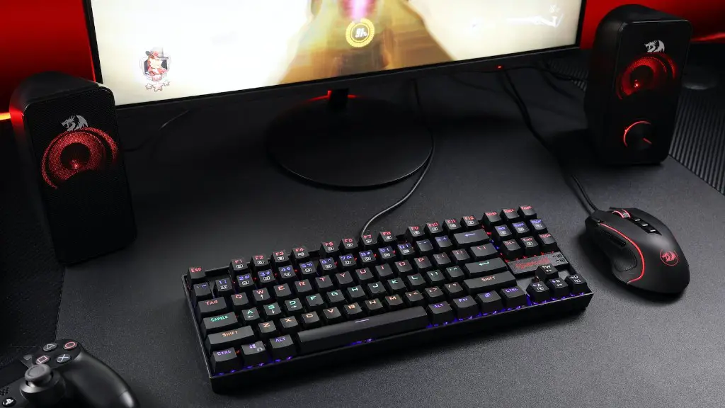 Why Won’t My Gaming Pc Connect To Wifi