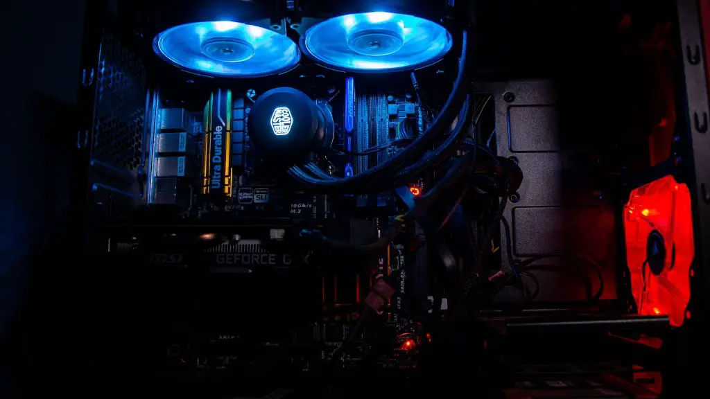 How much does a gaming pc cost to run?