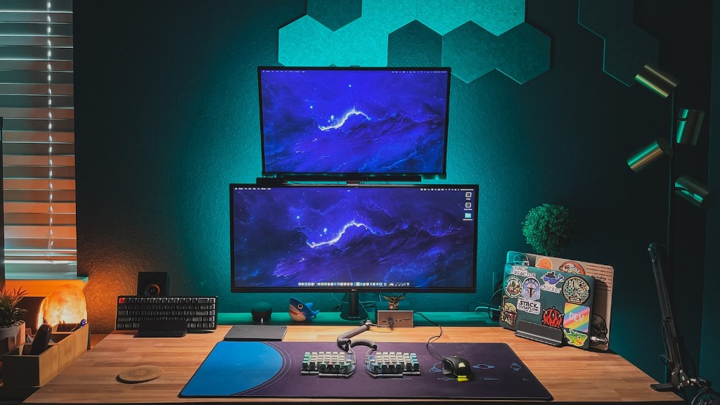 What Size Should A Gaming Monitor Be