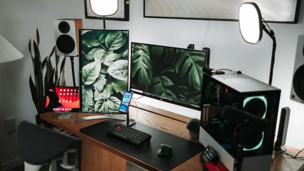 What To Look For In A Gaming Monitor
