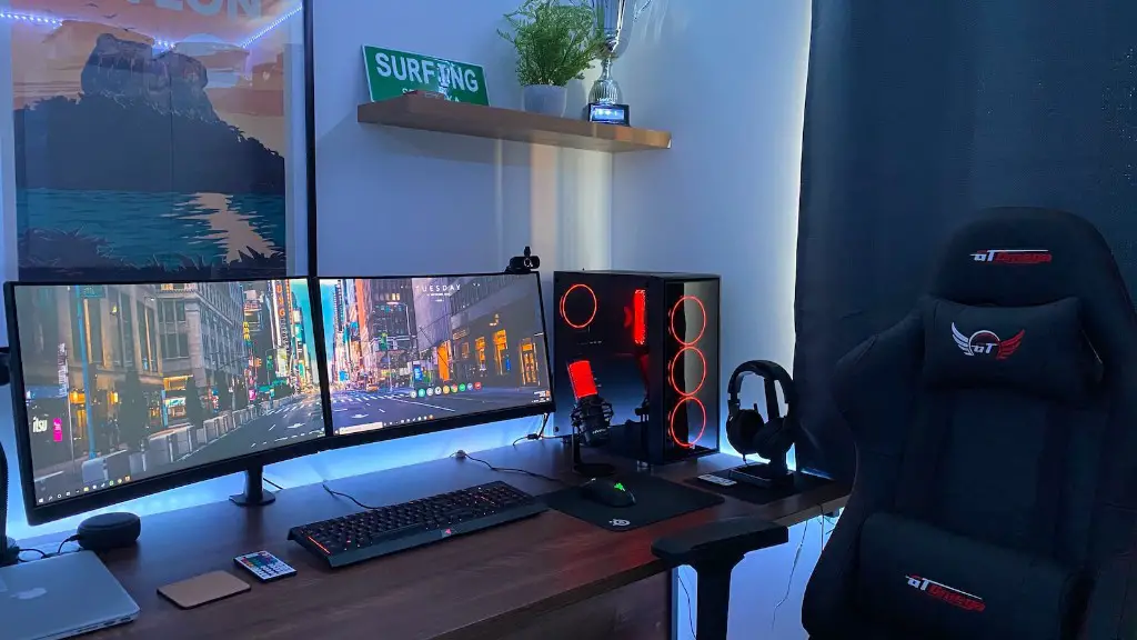 What Is The Best Gaming Pc Specs