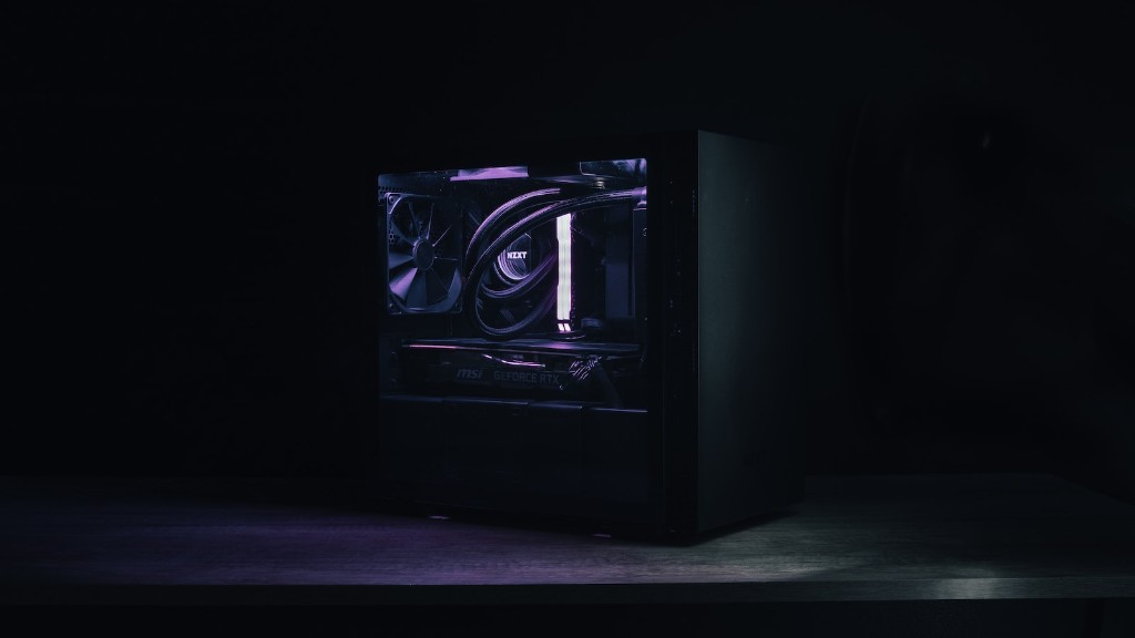 What Gaming Monitor Does Mlg Use