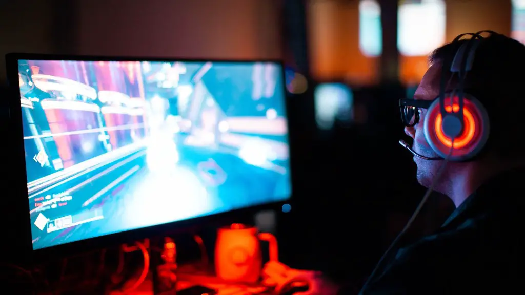 What Should A Gaming Monitor Have
