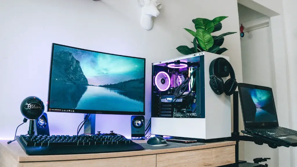 How much should a gaming pc cost?