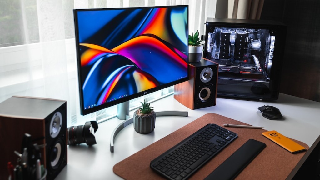 What Is The Best Gaming Pc Specs