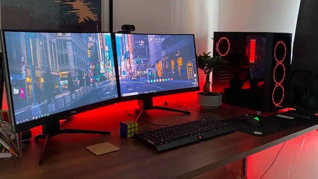 Who Has The Best Gaming Pc In The World