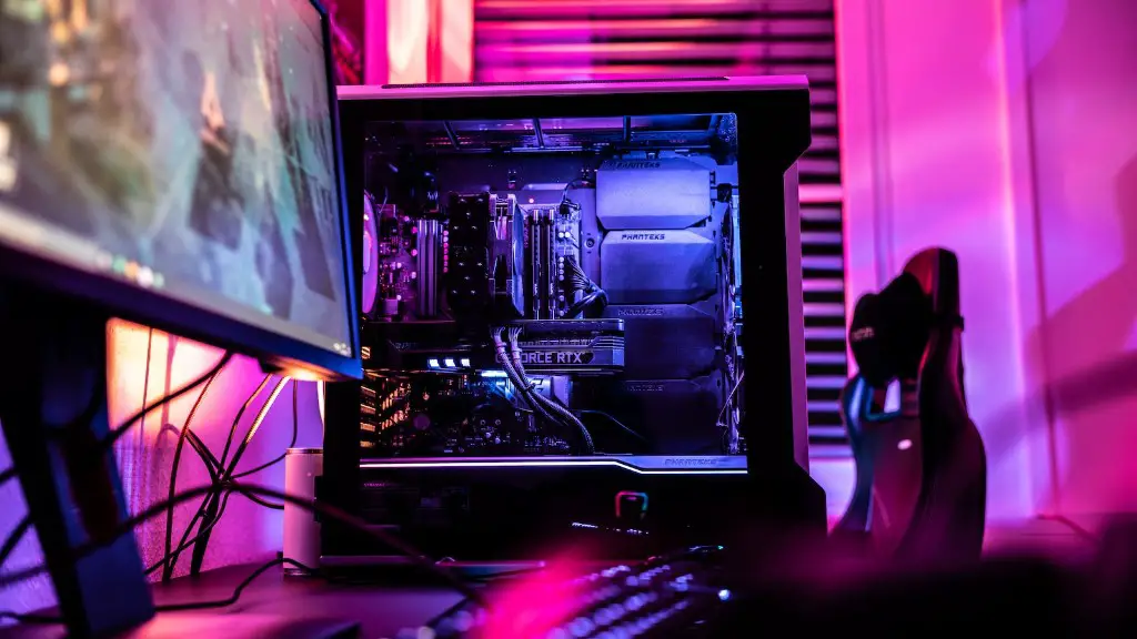 What Is The Best Brand Gaming Pc