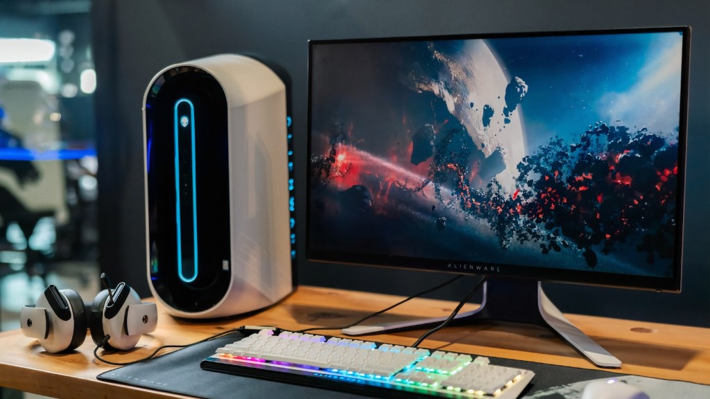 What Is Important In A Gaming Pc