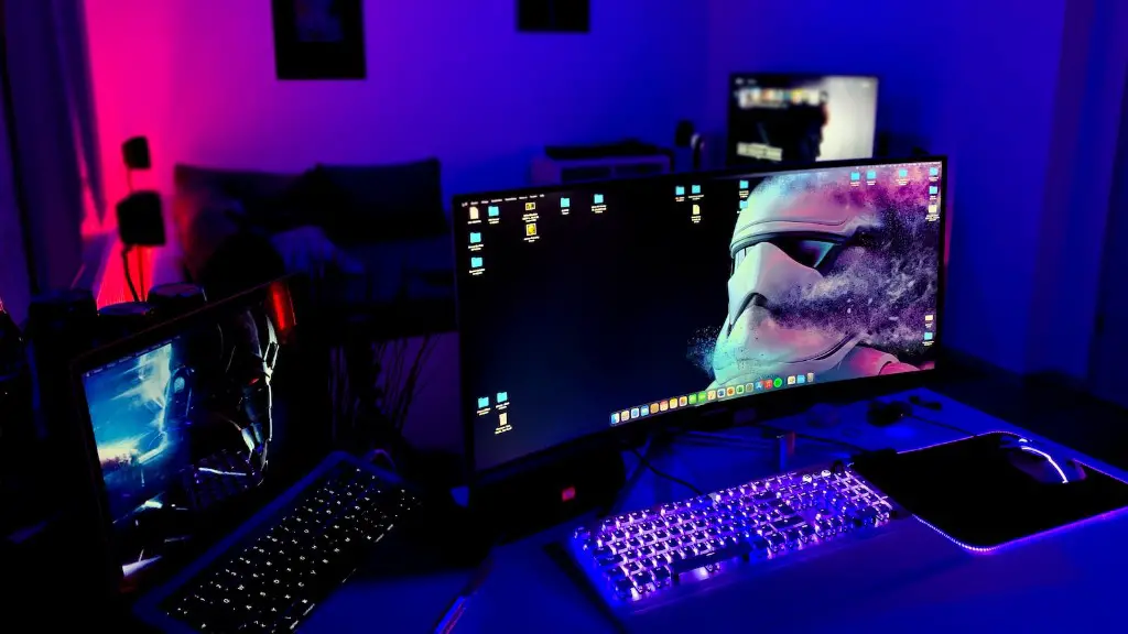 How To Get Audio From Gaming Pc To Streaming Pc