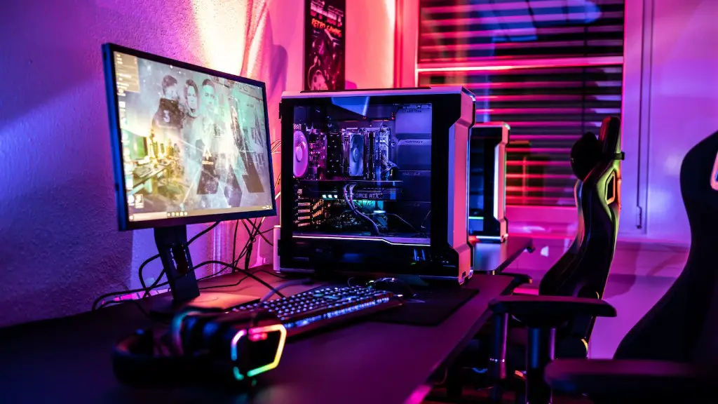 What’s the best gaming pc?