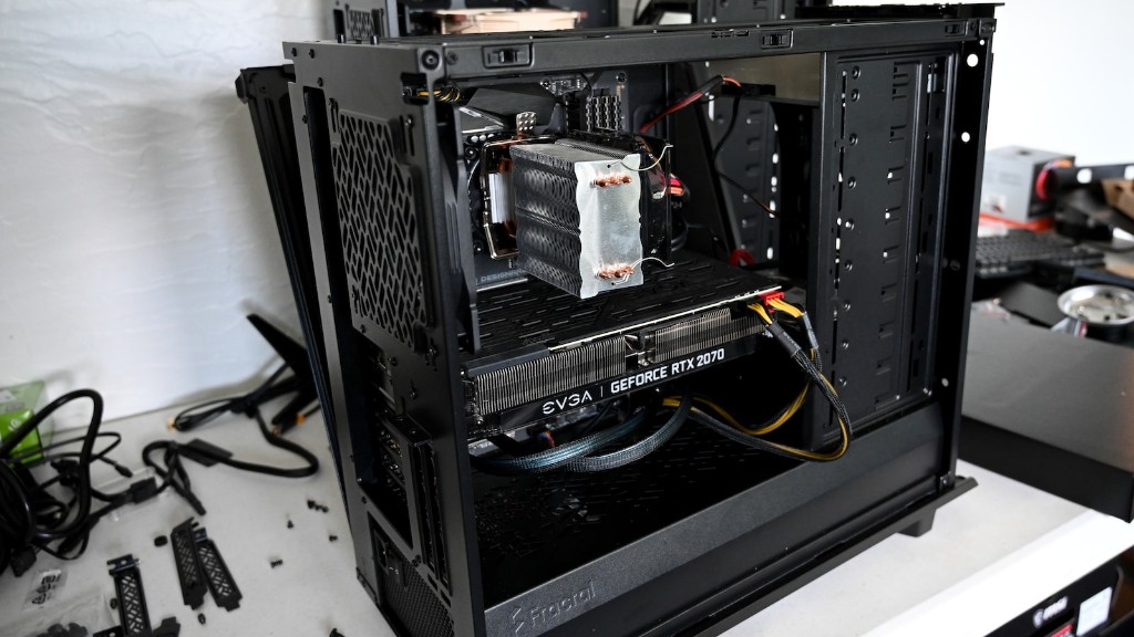 How To Factory Reset A Skytech Gaming Pc