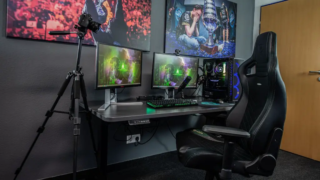 What Parts You Need For A Gaming Pc