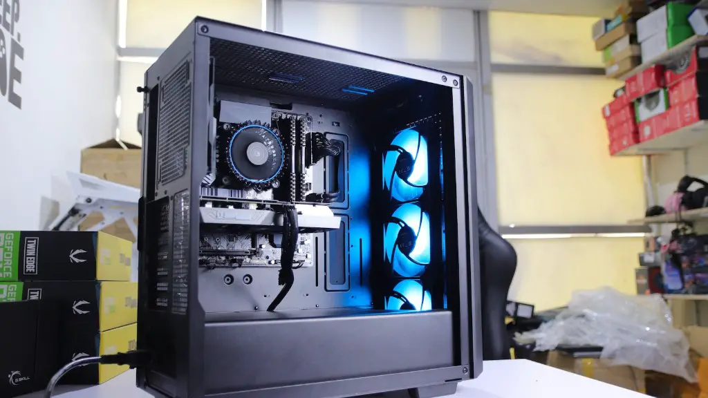 How To Build A Gaming Pc In 2019