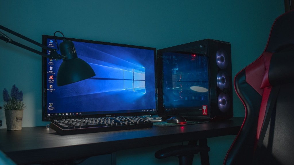 What Is The Best Gaming Pc For 1000