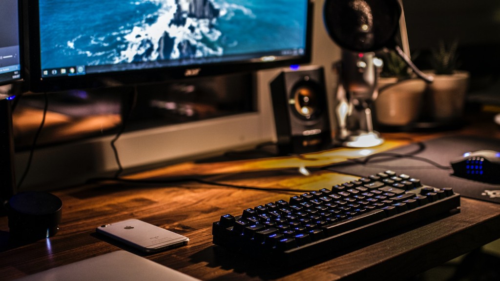 How To Optimize Your Gaming Pc