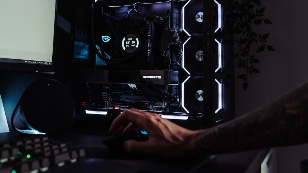 What Are The Most Important Parts In A Gaming Pc