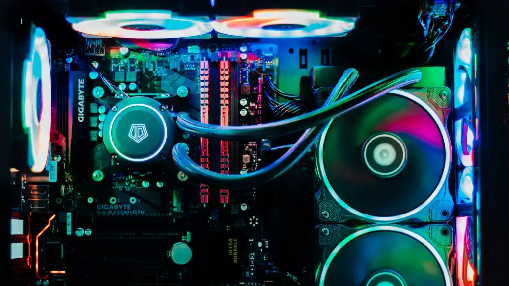 What’s the difference between gaming pc and regular pc?