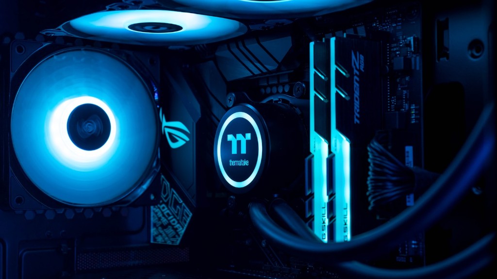 What Gaming Pc Do Pros Use
