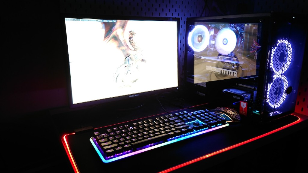 How To Take Care Of Your Gaming Pc