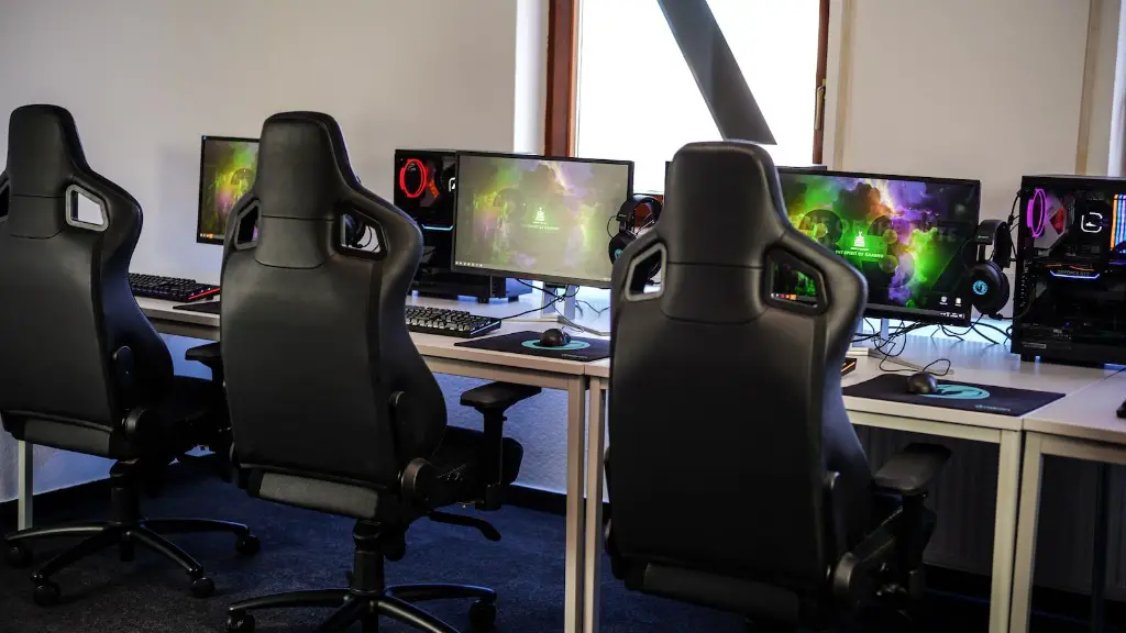 How to build the ultimate gaming chair?