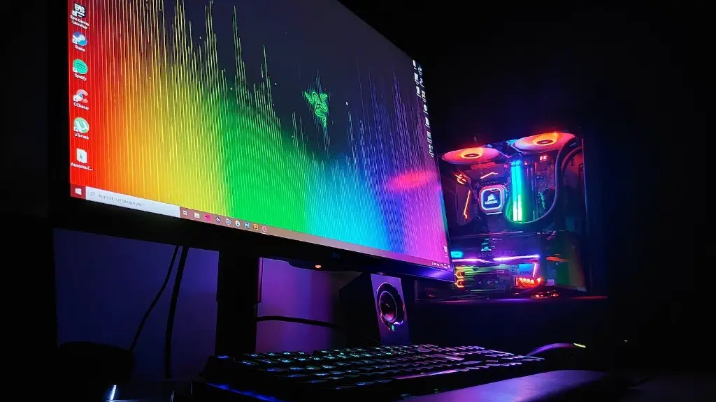 How much gaming pc cost?