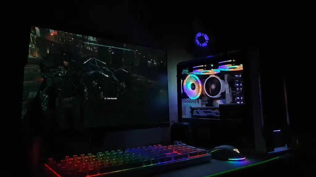 What Temperature Should My Gaming Pc Be