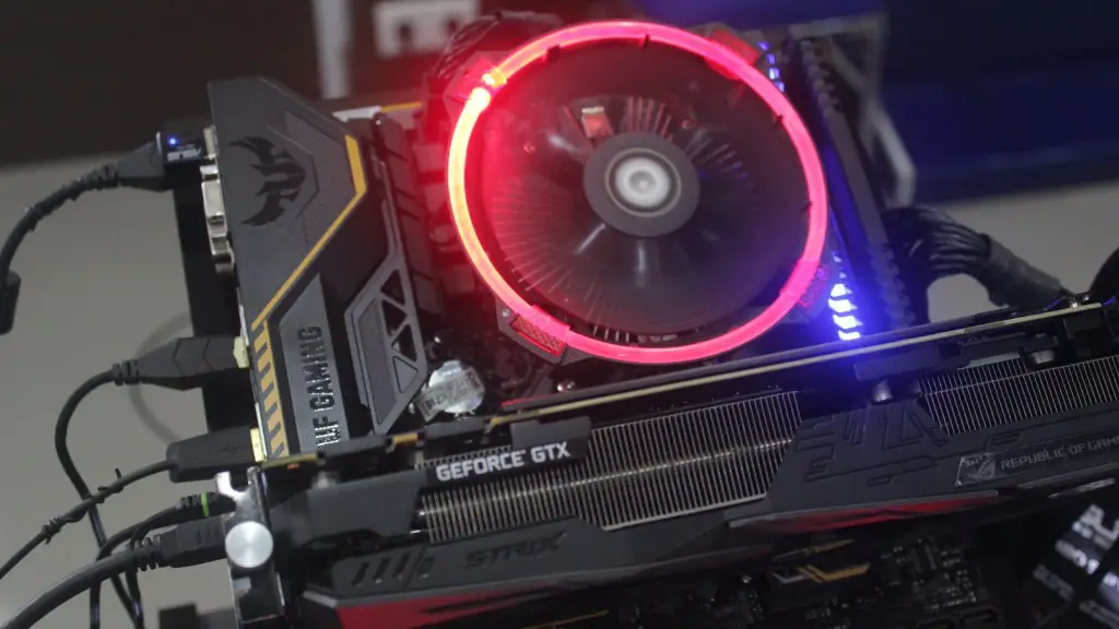 Is 550 Watts Enough For A Gaming Pc