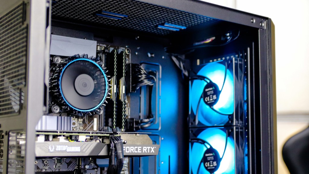 Where To Build Your Own Gaming Pc