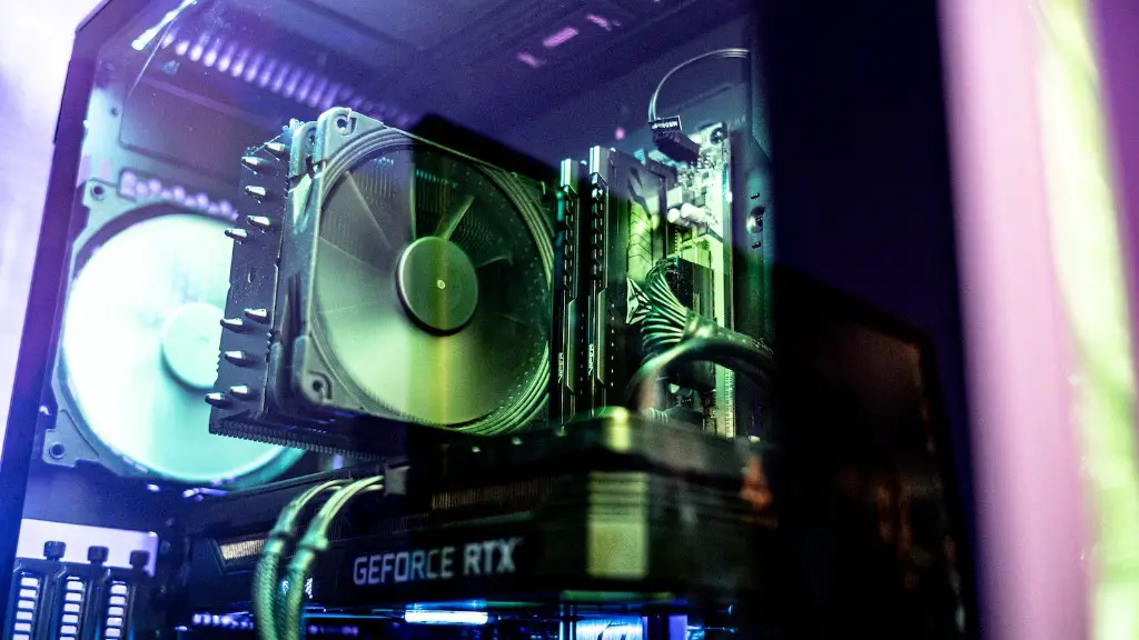 Do you need a cooling system for a gaming pc?